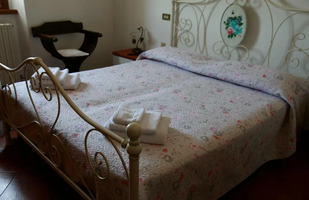 Casa Il Ceppo-1